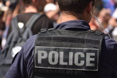 Sécurité publique