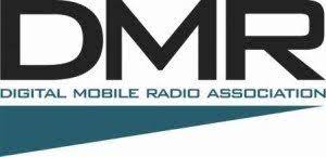 DMR logo