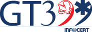 GT399 logo