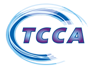 TCCA logo