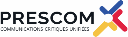 Logo Prescom