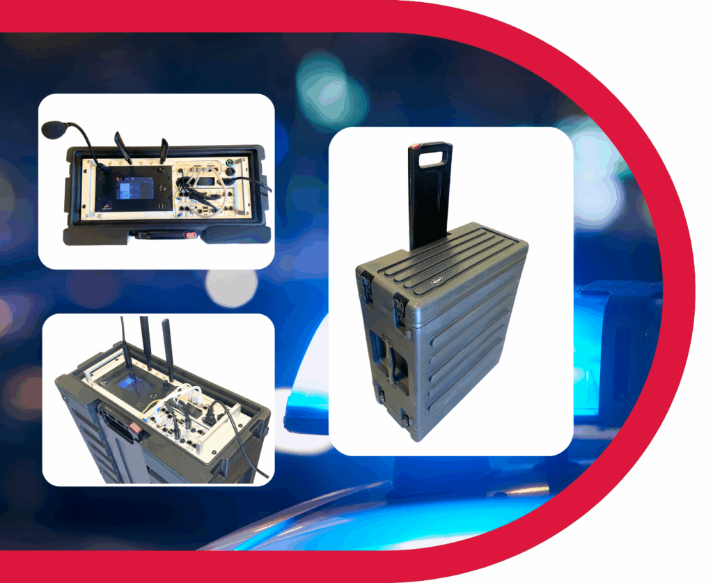 CRITI-CALL Intervention